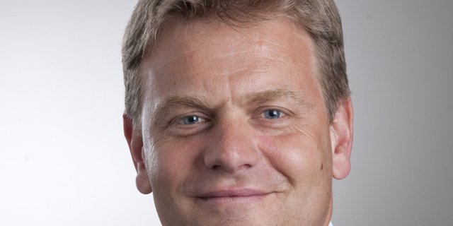 "Wir werden sicher nicht selber bauern", sagt Martin Keller mit Blick auf die Aktivitäten von Migros. (Bild pd)