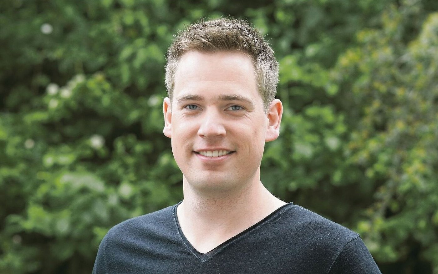 Peter Estermann startet am 2. August als Leiter der Agro-Treuhand Sursee.