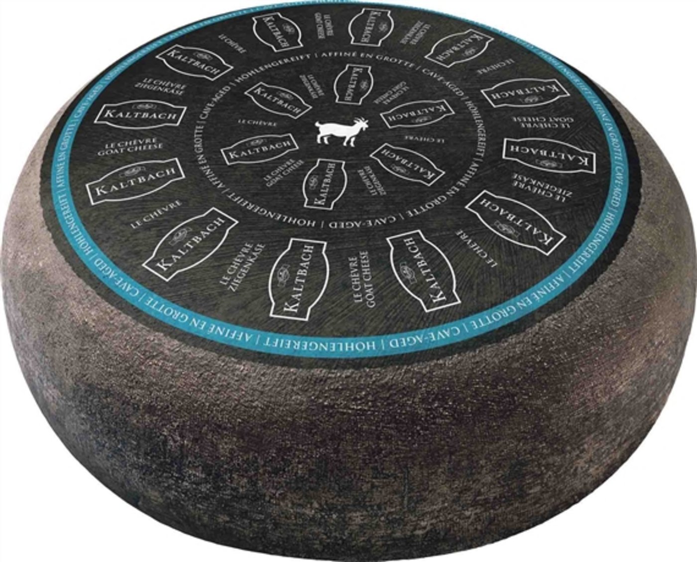 Käse des Anstosses: Der holländische «Kaltbach Le Chèvre». (Bild zVg)