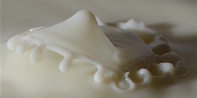 Miba und Nordostmilch spannen im Milchhandel zusammen. (Bild pd)