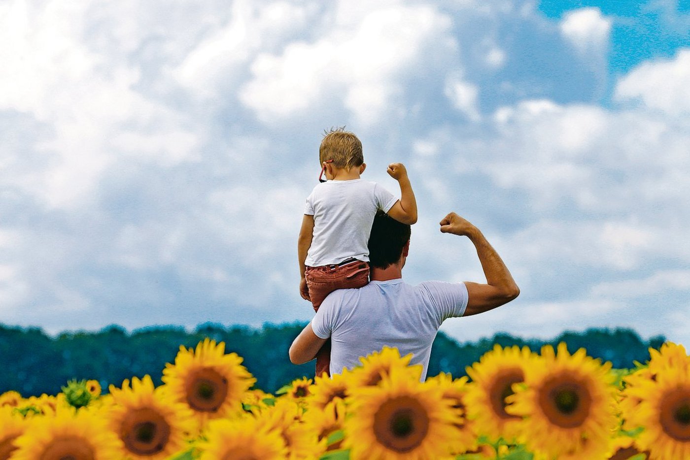 Ein schriftlich formuliertes und energievolles Ziel ist der erste Schritt in eine glückliche und erfolgreiche Zukunft.(Bild Nicole Amrein)