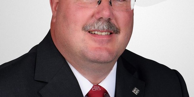 Hanspeter Hitz ist Geschäftsführer von Pöttinger in der Schweiz. (Bild zVg)