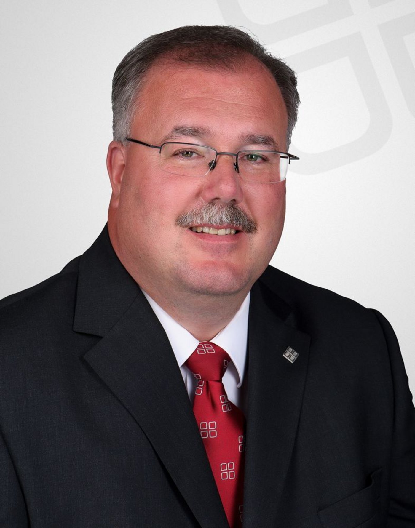 Hanspeter Hitz ist Geschäftsführer von Pöttinger in der Schweiz. (Bild zVg)