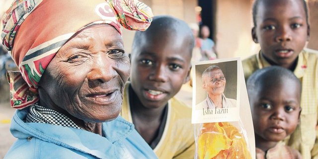 Die Schweizer Firma ermöglicht durch ihre Initiative Einkommen für rund 300 Bauernfamilien im Norden Mosambiks.