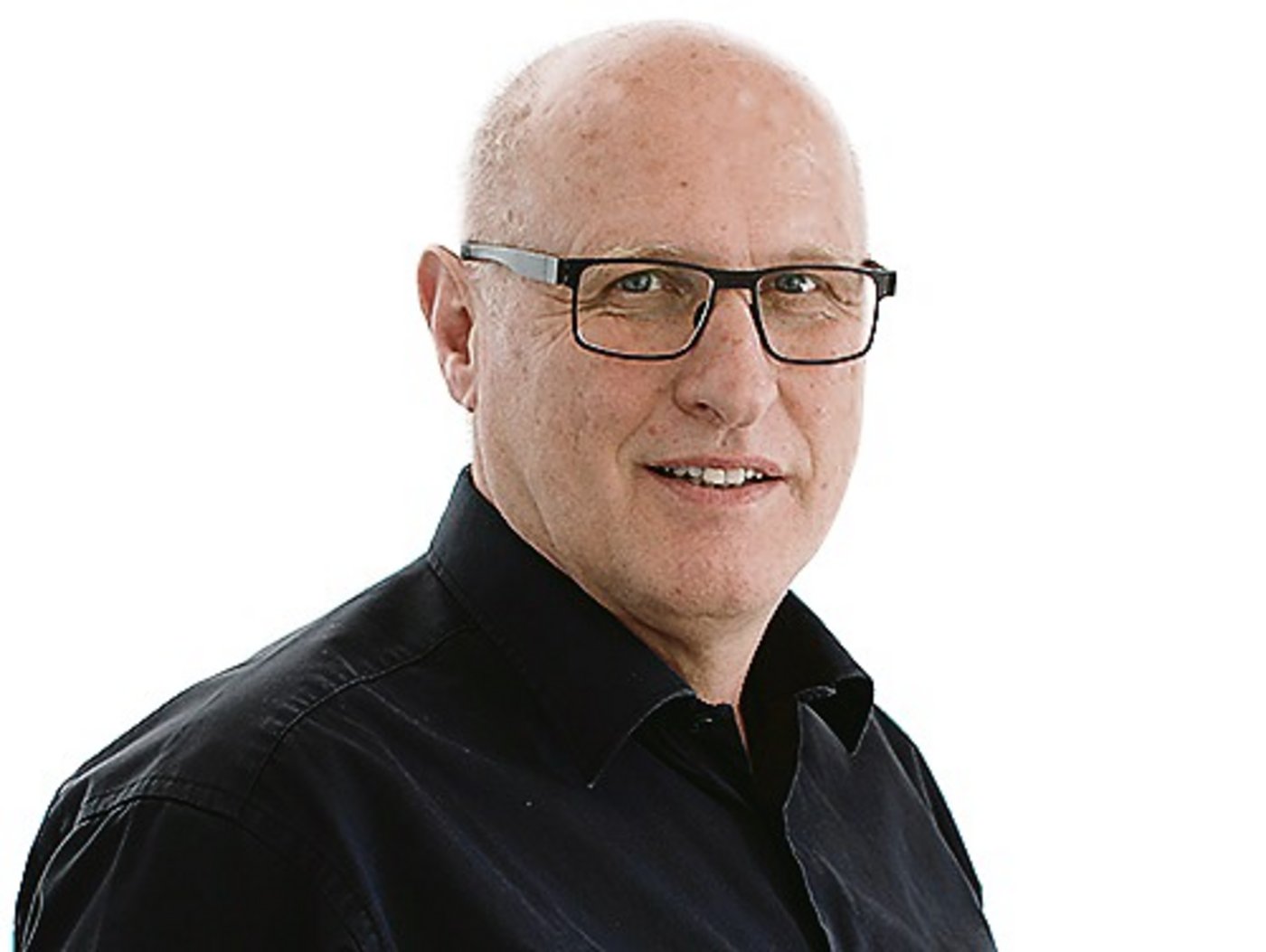 «Zu möglichen Margen unserer Kunden äussern wir uns nicht», sagt Fritz Rothen, Geschäftsführer von IP-Suisse. (Bild pd)