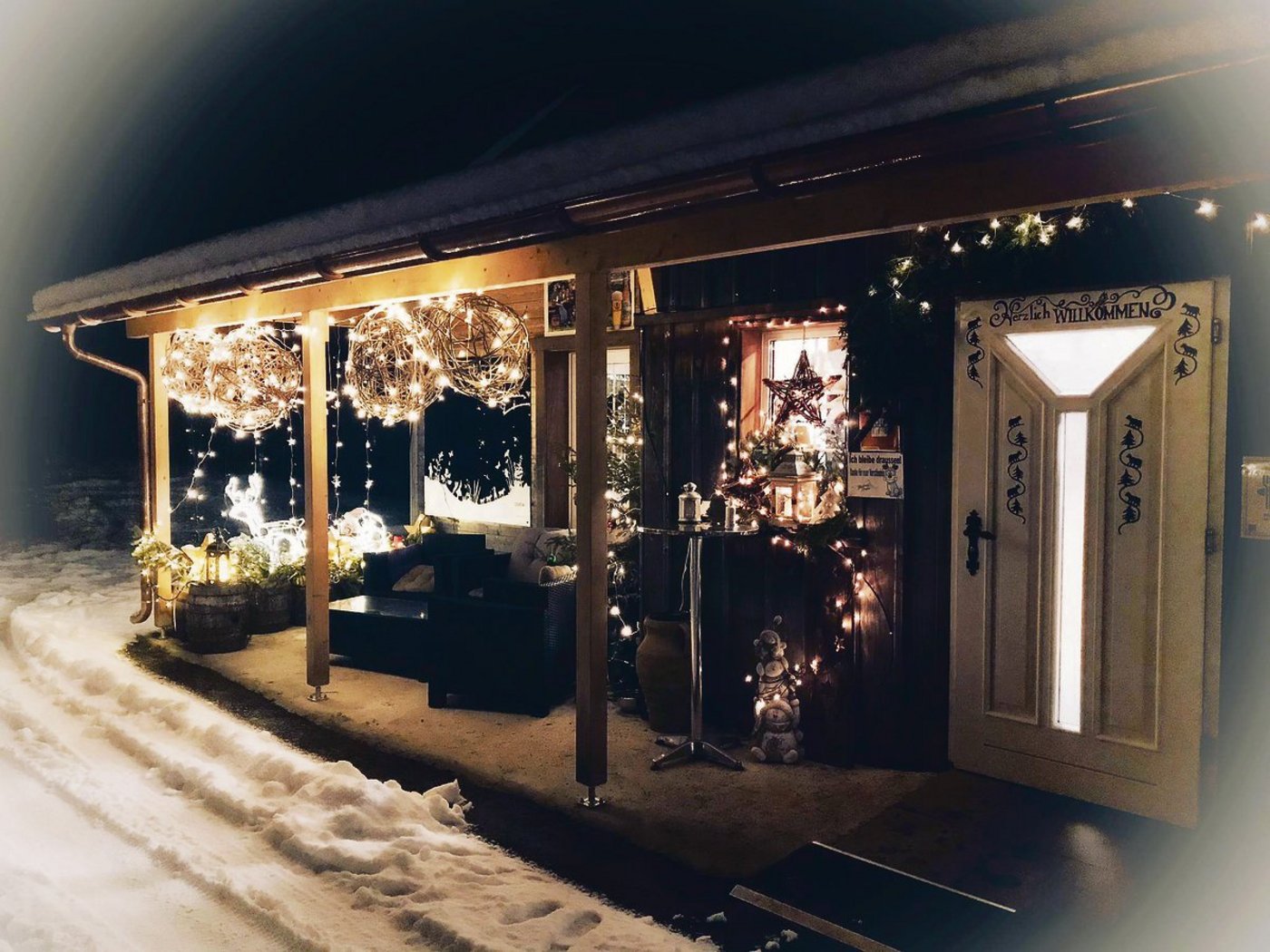 Der Schweizer Teil-Lockdown schliesst die Gastronomie mit ein. Nach einem Jahr mit vielen Herausforderungen verbessert sich die Situation wohl bis Ende Februar nicht. (Bild Esther Stauffacher)