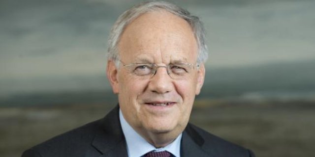 Johann Schneider-Ammann will beim Jassen nicht vom Freihandel reden. (Bild Kommunikationsdienst GS-WBF)