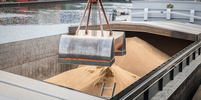 Produktionsstandards sollen bewirken, dass Soja nicht mehr auf gerodeten Regenwaldflächen angebaut wird. (Bild Yannik Andrea, Soja Netzwerk)  