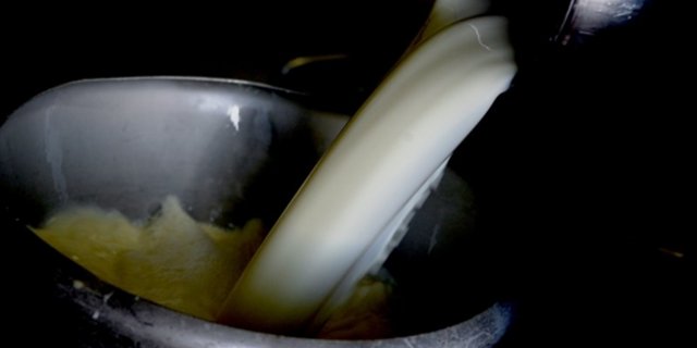 Irland muss vielleicht neue Exportländer suchen. (Bild hja)