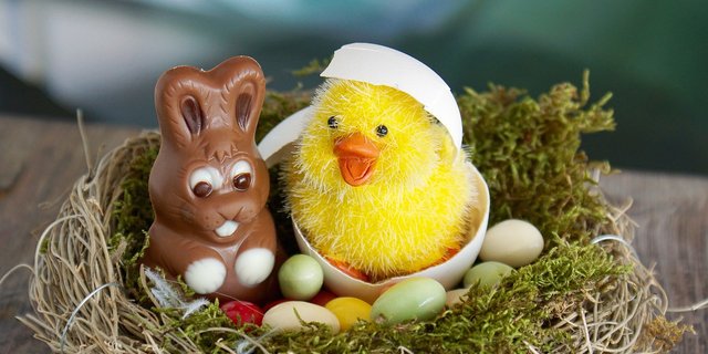 Die BauernZeitung sucht das schönste Osterbild. (Bild Pixabay)