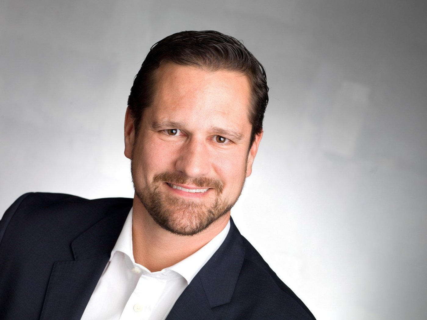 Stammtisch-Kultur stirbt aus: Marcel Kreber, Direktor des Schweizer Brauerei-Verbandes. (Bild: zVg)