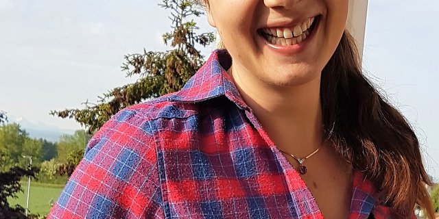 Marie Pfammatter übernimmt am 1. August die Geschäftsführung des Schweizerischen Freibergerverbands. (Bild zVg)