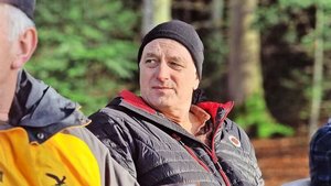 Ruedi Weber tritt aus dem Vorstand von IP-Suisse zurück. Der Berner hat das Marketing der Label-Organisation entscheidend geprägt. Unzählige der Käfertafeln an Bauernhäusern hat er eigenhändig aufgehängt.