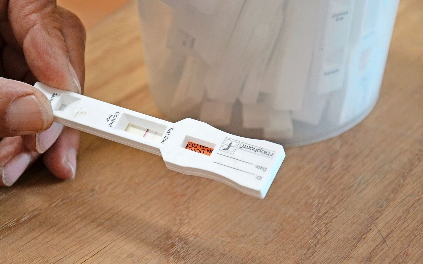 Möglichkeiten zur Reduktion des Risikos für Fusarienbefall seien bekannt, hält Stefan Scheuner fest. Die neuen Vorgaben würden die Branche nicht unvorbereitet treffen.