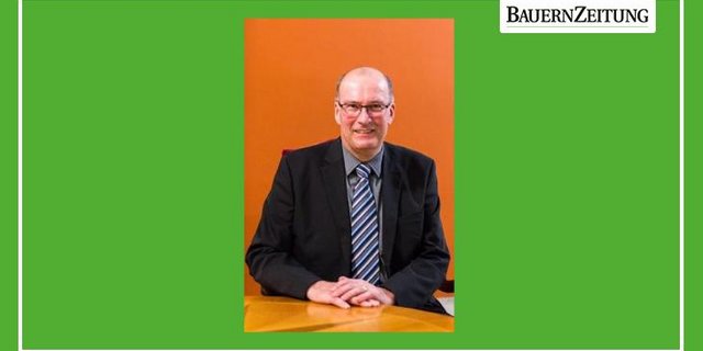 Ritters Vorgehen sei nicht im Sinne von Schweizer Bäuerinnen und Bauern. «Einen schlechteren Vertreter könnten sich Bäuerinnen und Bauern, welche für eine naturnahe, solidarische Landwirtschaft einstehen, im Moment wohl kaum vorstellen», schreibt die VKMB. (Bild BauZ) 