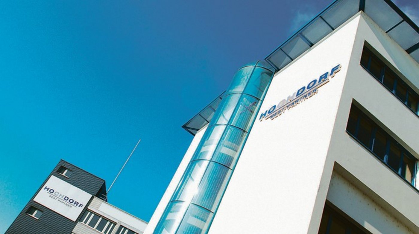 Die Stichting General Holdings hält 17,6 Prozent der Aktien der Hochdorf-Gruppe. (Bild zVg)