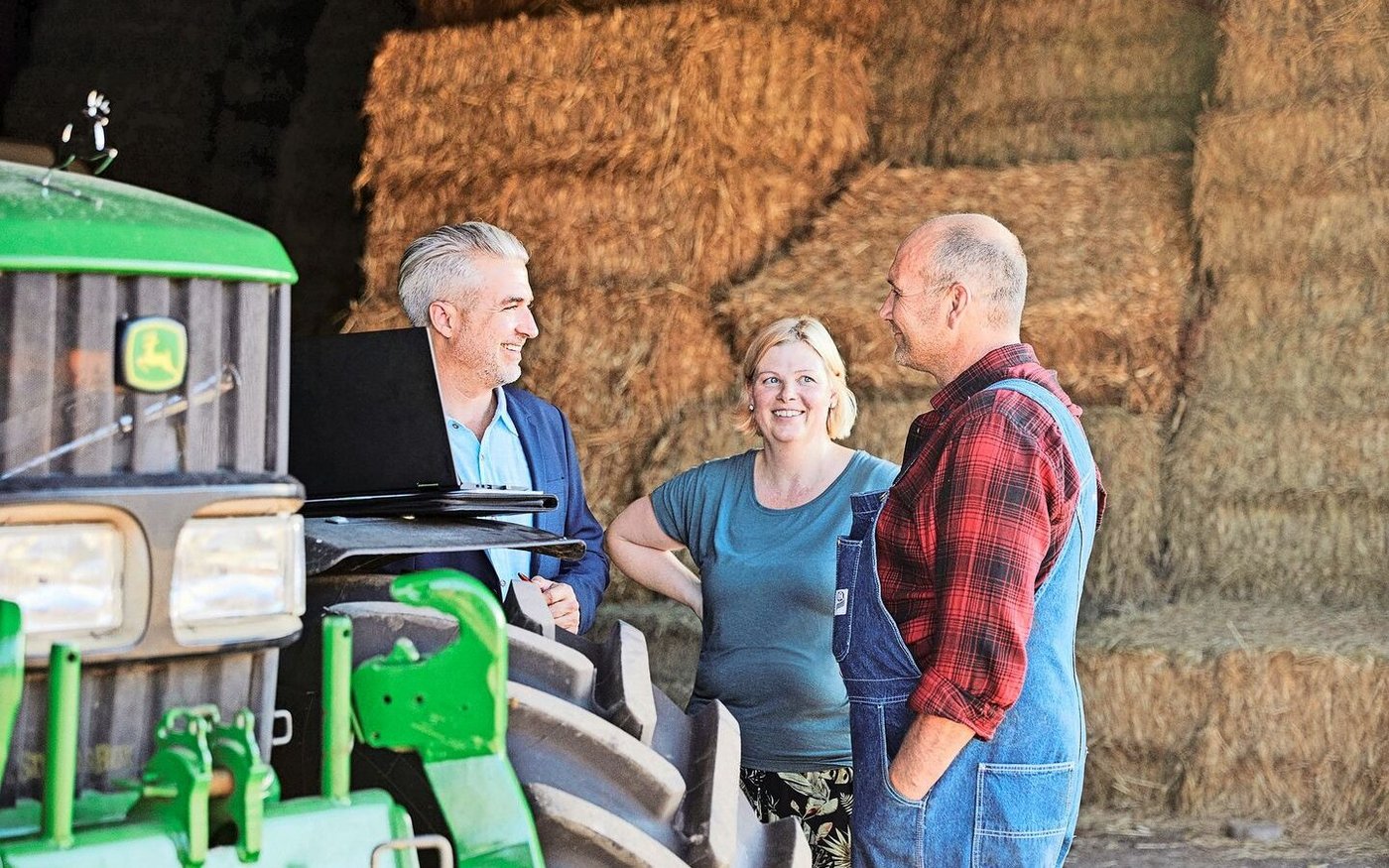 Werden nicht zwingend notwendige Investitionen gemacht, leidet oft die Altersvorsorge. 