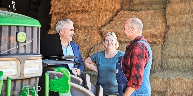 Werden nicht zwingend notwendige Investitionen gemacht, leidet oft die Altersvorsorge. 