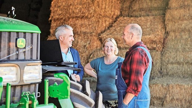 Werden nicht zwingend notwendige Investitionen gemacht, leidet oft die Altersvorsorge. 