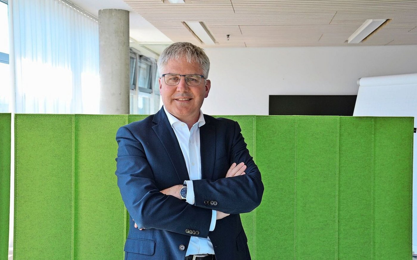 Man sei offen für Lösungsvorschläge aus der Praxis, sagt Christian Hofer. Die Herausforderung sei aber, dass die Agrarpolitik für alle gelten muss und nicht alles auf jedem Betrieb gleichermassen funktioniert.