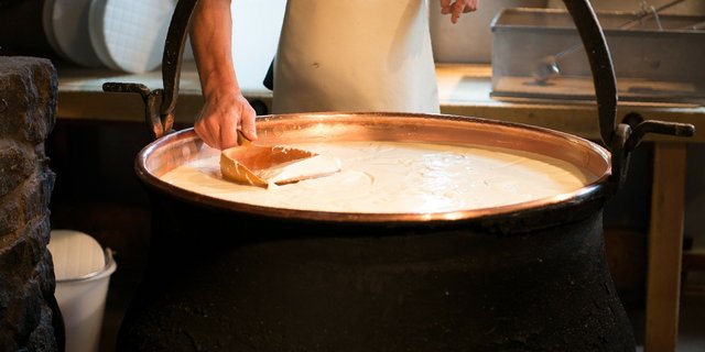 Die Alpkäse-Prämierung hätte dieses Jahr ihr 20. Jubiläum gefeiert. (Bild pixabay)