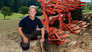 Mit der Revision der Mit der Revision der Berufsausbildung soll den vielfältigen Ansprüchen an die jungen Berufsleute Rechnung getragen werden.