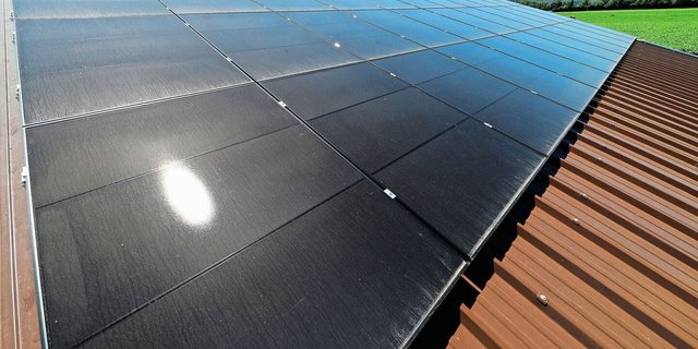 Gerade wenn alles gut läuft mit der Photovoltaik-Anlage, sollte man die möglichen Schäden im Auge behalten.