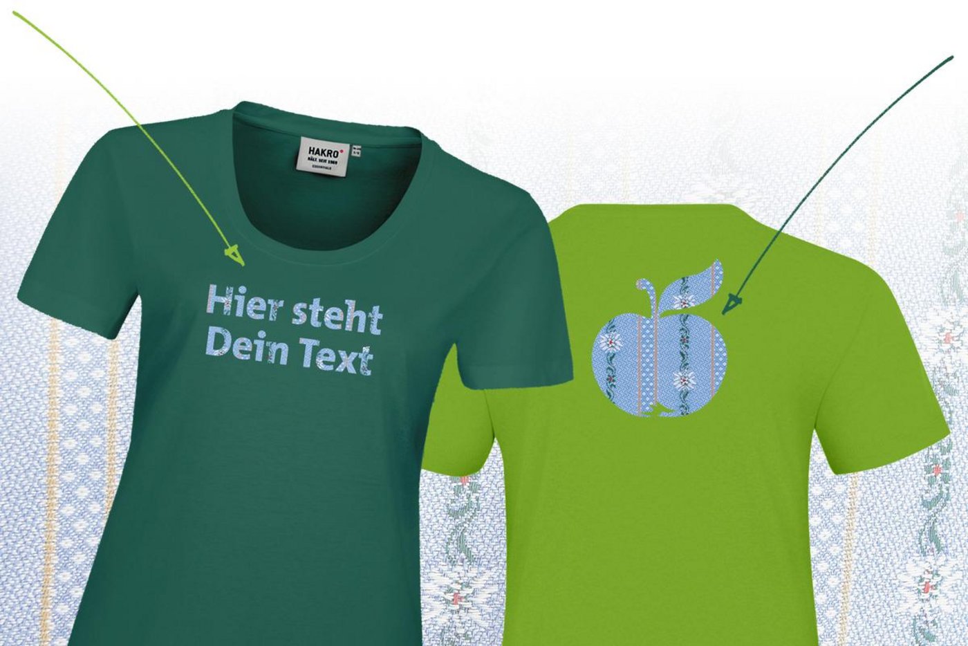 Es gibt Modelle für Herren und Damen sowie für Kinder, jeweils in verschiedenen Farben und Grössen. (Bild SBV)