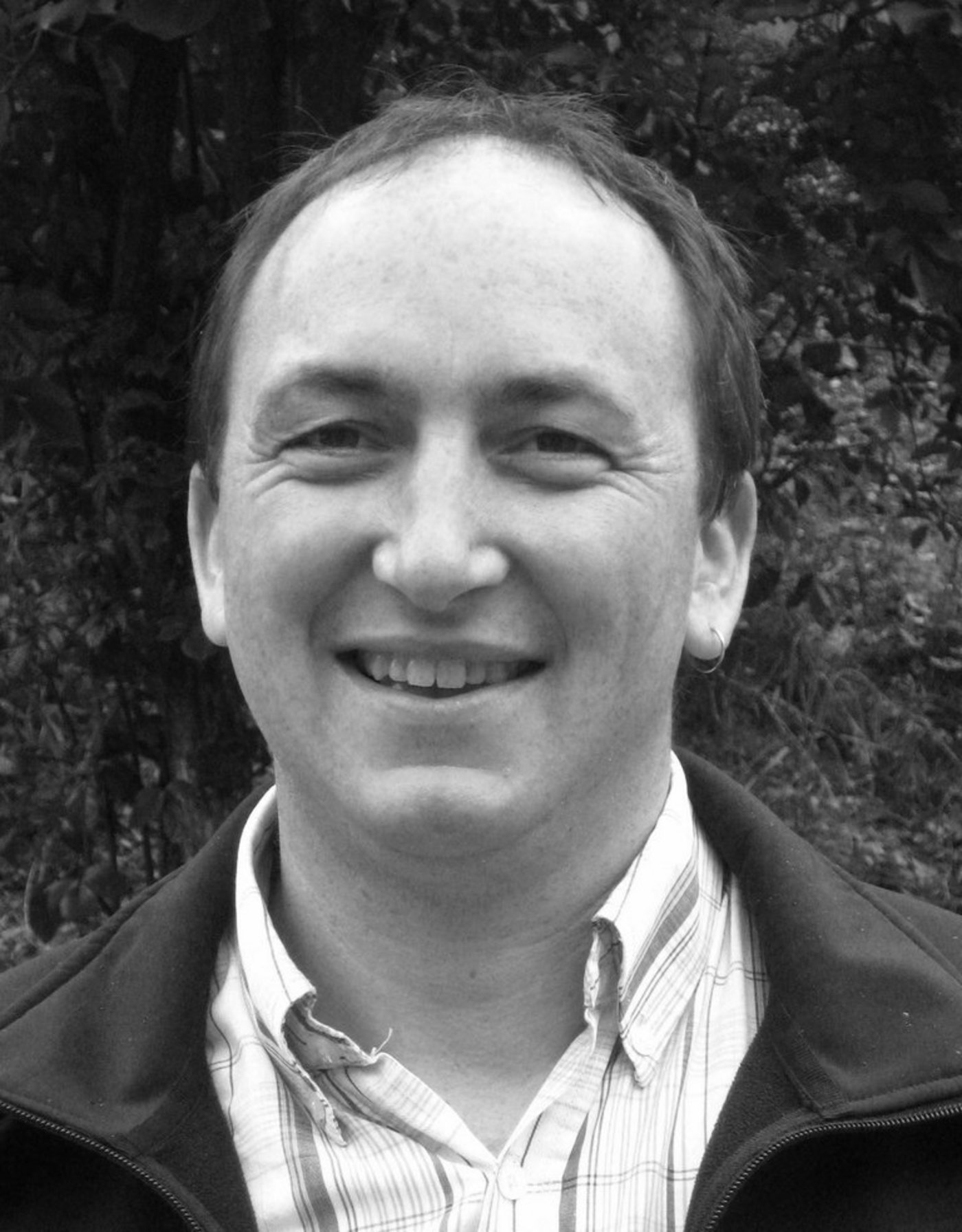 Der neue Präsident des Urner Bauernverbandes Wendel Loretz. (Bild zVg)