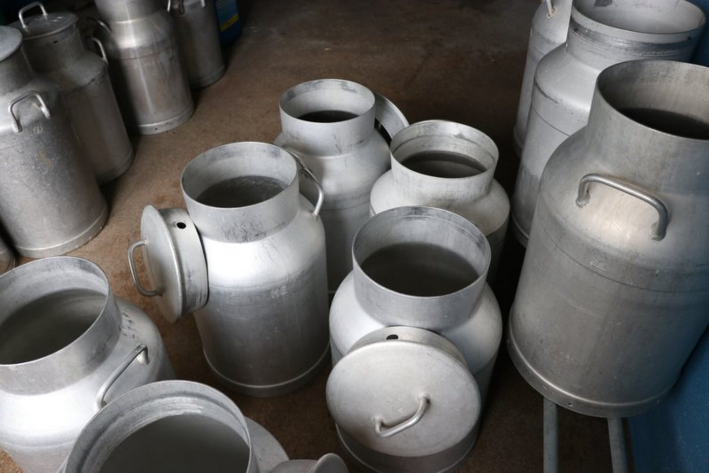 Auf den ersten Blick klingt der Verordnungsvorschlag gut. Er könnte aber Nebenwirkungen haben. (Bild BauZ)