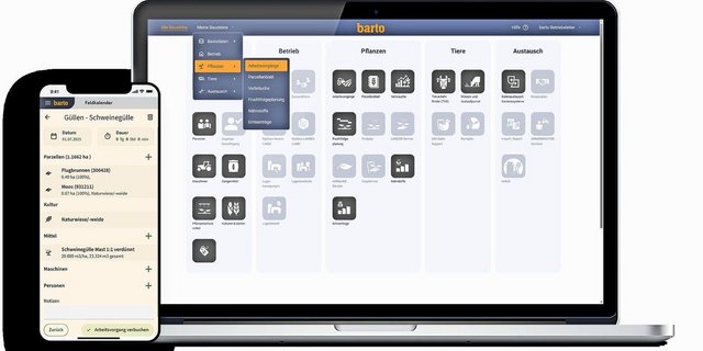 Die neu gestaltete Benutzeroberfläche soll intuitiver sein und ist ähnlich wie bei anderen Apps.
