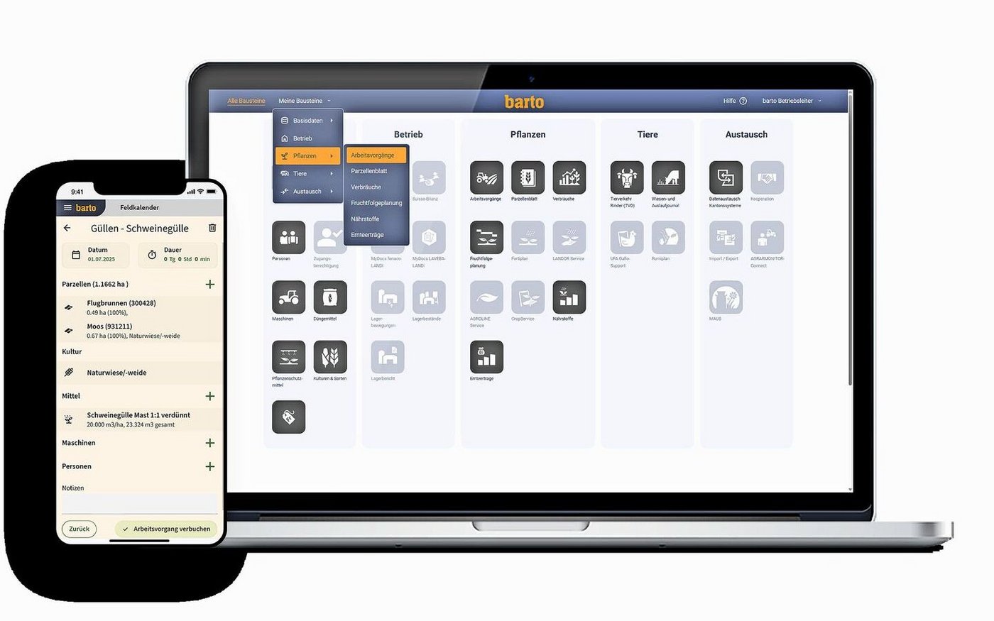 Die neu gestaltete Benutzeroberfläche soll intuitiver sein und ist ähnlich wie bei anderen Apps.