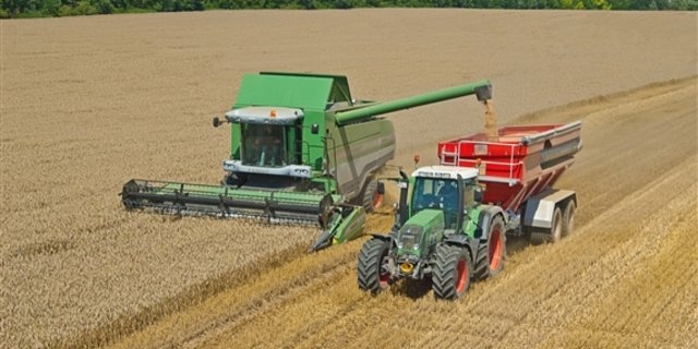 Der Simulation zufolge erhöht sich die landwirtschaftlich nutzbare Fläche bis zum Jahr 2100 weltweit um etwa 5 Millionen Quadratkilometer. Diese Flächen sind aber nur mässig für die Landwirtschaft geeignet, prognostizieren Forscher. (Bild: zVg)