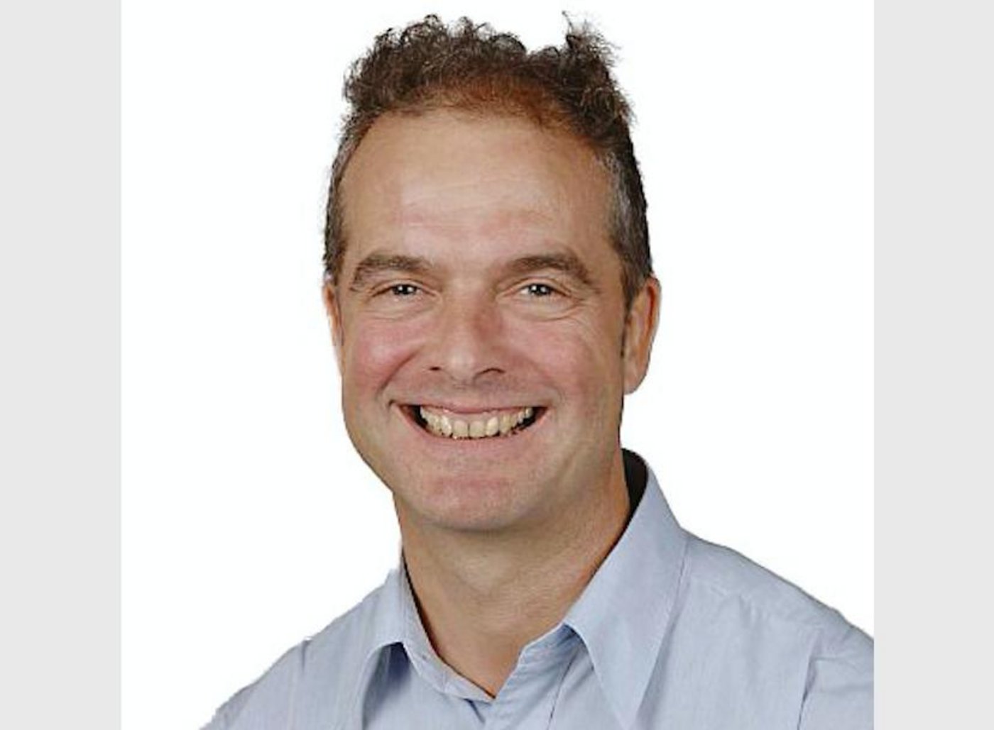 Otto Daniel ist Leiter der Forschungsgruppe Ökotoxikologie und Koordinator der Pflanzenschutzmittel-Prüfung bei Agroscope. (Bild zVg)