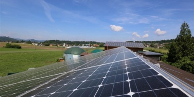 Das Potenzial für erneuerbare Energie aus der Landwirtschaft wäre gross, allerdings bestehen grosse Hürden bei den Rahmenbedingungen. (Bild AgroCleanTech) 