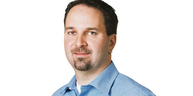 Martin Pfister ist Rektor des LBBZ Schluechthof in Cham ZG. (Bild LBBZ Schluechthof)