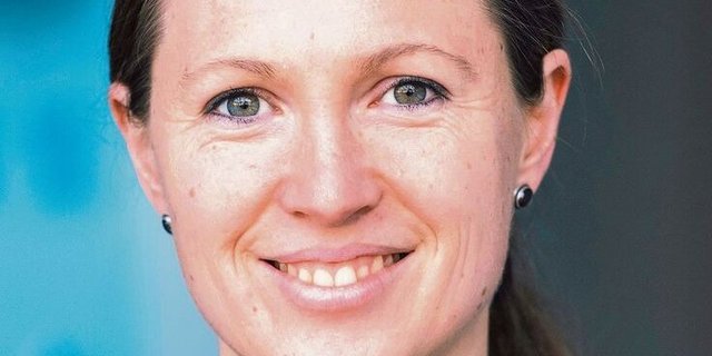Für Johanna Jacobi sind soziale und kulturelle Faktoren in der Landwirtschaft ebenso bedeutend wie die Biodiversität. 