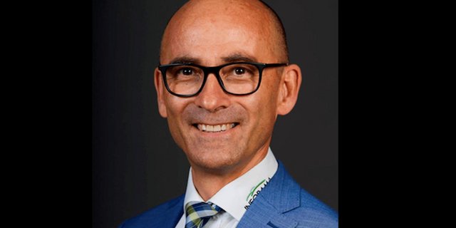 «Ich werde somit keine Führungsverantwortung mehr wahrnehmen, mich aber inhaltlich und fachlich mit spannenden Fragen auseinandersetzen dürfen», schreibt Markus Wildisen. (Bild zVg)