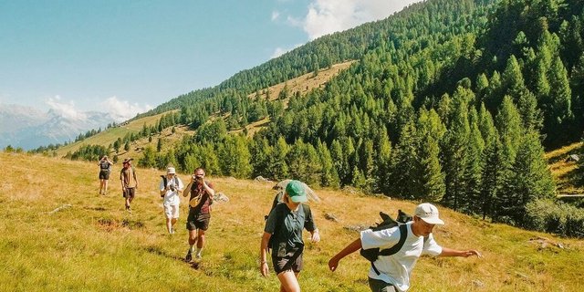 Schritt für Schritt geht es der Pensionierung entgegen. Von Vorteil ist, wer sich über die aktuellen Entwicklungen der Pensionskasse informiert. 