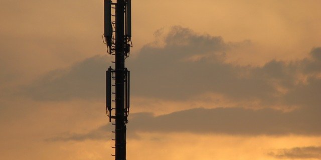 Die Swisscom kämpft für ihr 5G. Aktuell läuft der Ausbau. (Bild Pixabay)