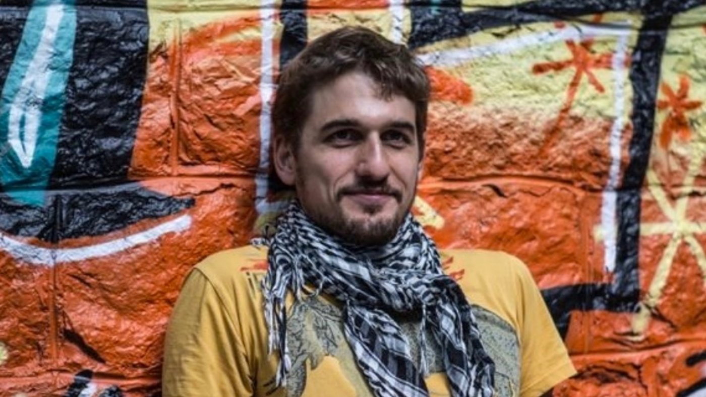 Tobias Sennhauser präsidiert die Tierschutzorganisation Tier im Fokus und wird auf dem Podium mit dabei sein. (Bild SUPERPENG.org) 