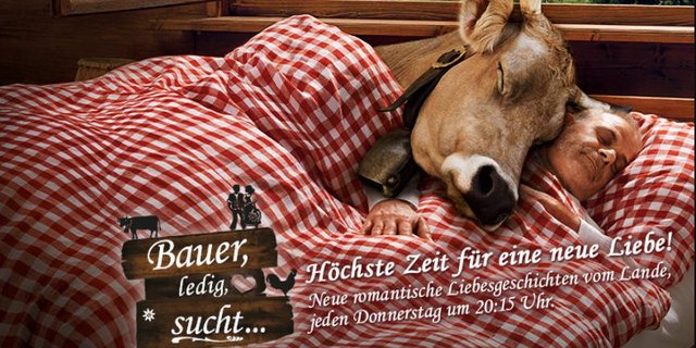 Am kommenden Donnerstag können sich Interessierte über den Ablauf der Sendung informieren. (Bild 3+)