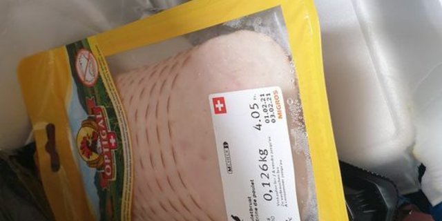 WWF und Foodwaste.ch veröffentlichen Empfehlungen, wie Verarbeitung und Handel ihrer Rolle bei der Vermeidung von Lebensmittelverschwendung noch stärker gerecht werden können. (Bild lid)