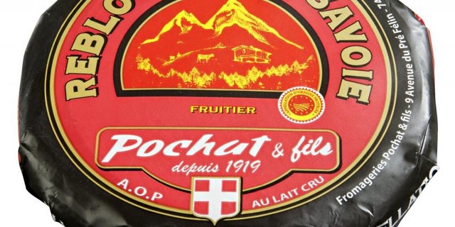  Aligro und die Société Fromagère d'Annecy (F) haben den Käse aus dem Sortiment genommen. (Bild Aligro)