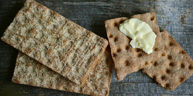 Magere Zeiten: Schweizer Butter ist Mangelware. Mit passenden Anreizen soll sich das künftig ändern. (Bild PIxabay)