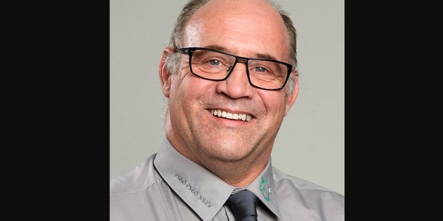 Der Vorstand sei überzeugt, dass der Verband mit Christian Aeschlimann und dem seit März 2019 amtierenden Präsidenten Peppino Beffa die aktuellen Herausforderungen der Branche bewältigen könne. (Bild Schweizerischer Schafzuchtverband)