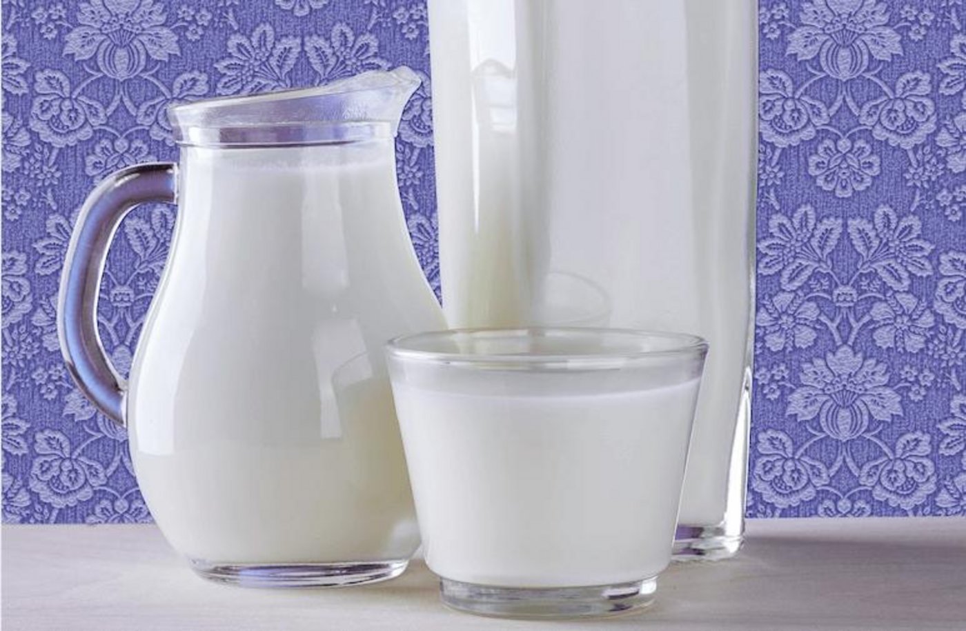 Als Lösung für die ständige Unterdeckung der Produktionskosten für Milch schlägt das EMB ein Makrtverantwortungprogramm vor. (Bild Pixabay)