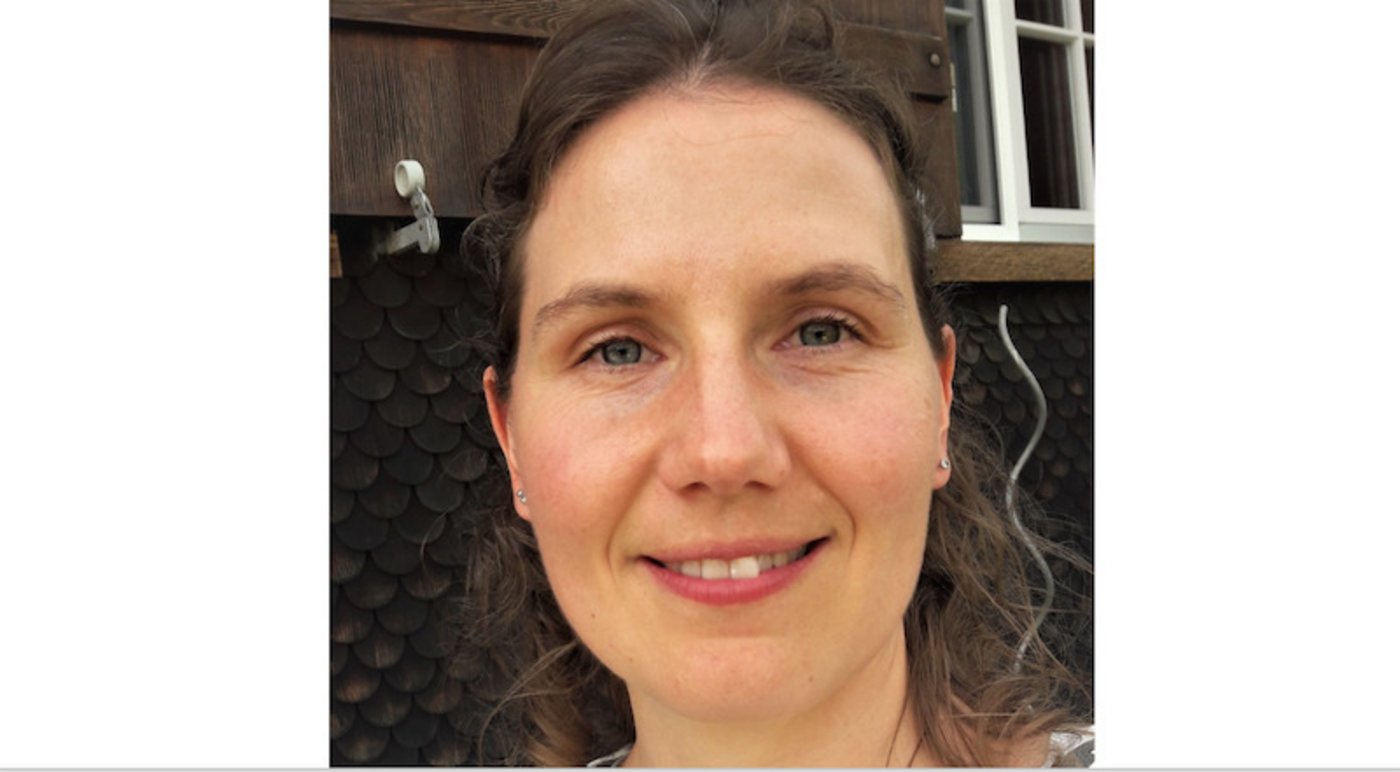 Corinne Käser ist Fachlehrerin am BBZ Arenenberg.