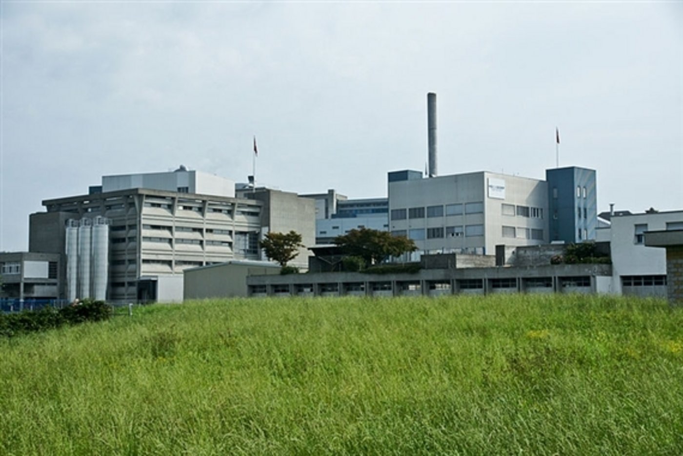 Hochdorf hat ein gutes erstes Halbjahr hinter sich. (Bild: Simon Meyer)