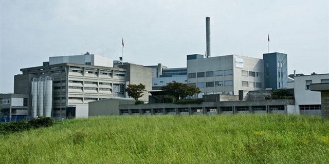 Hochdorf hat ein gutes erstes Halbjahr hinter sich. (Bild: Simon Meyer)